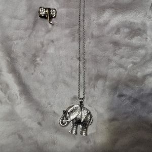 Elephant Jewelry